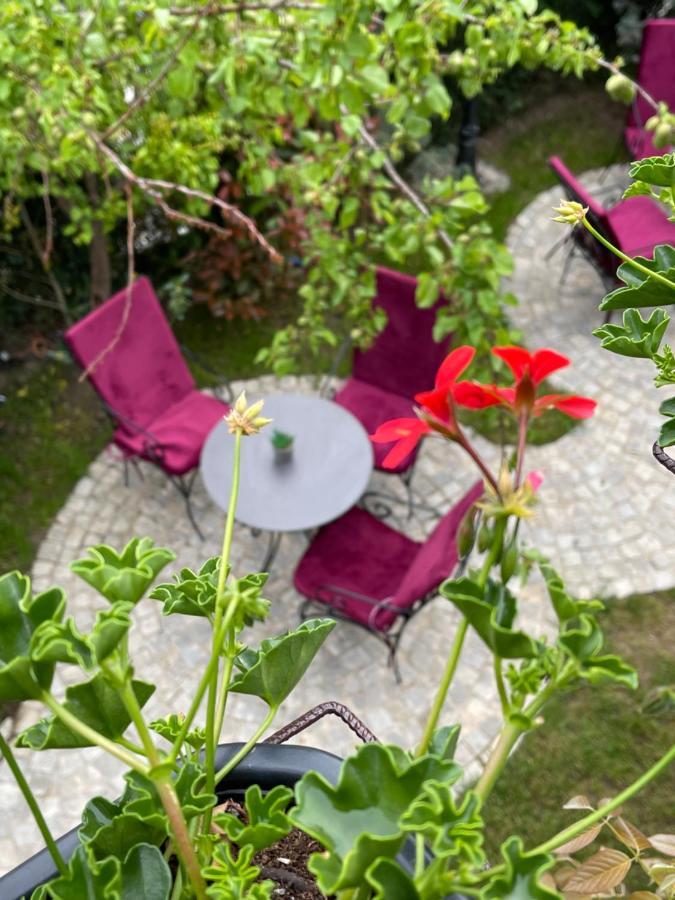 Etnomania Boutique Hotel Pristina Exteriör bild