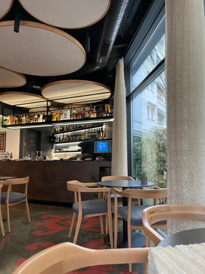 Etnomania Boutique Hotel Pristina Exteriör bild