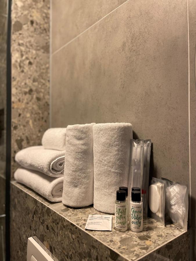 Etnomania Boutique Hotel Pristina Exteriör bild